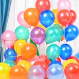 Латексный воздушный шар, вечернее платье, популярно в интернете, 100 шт