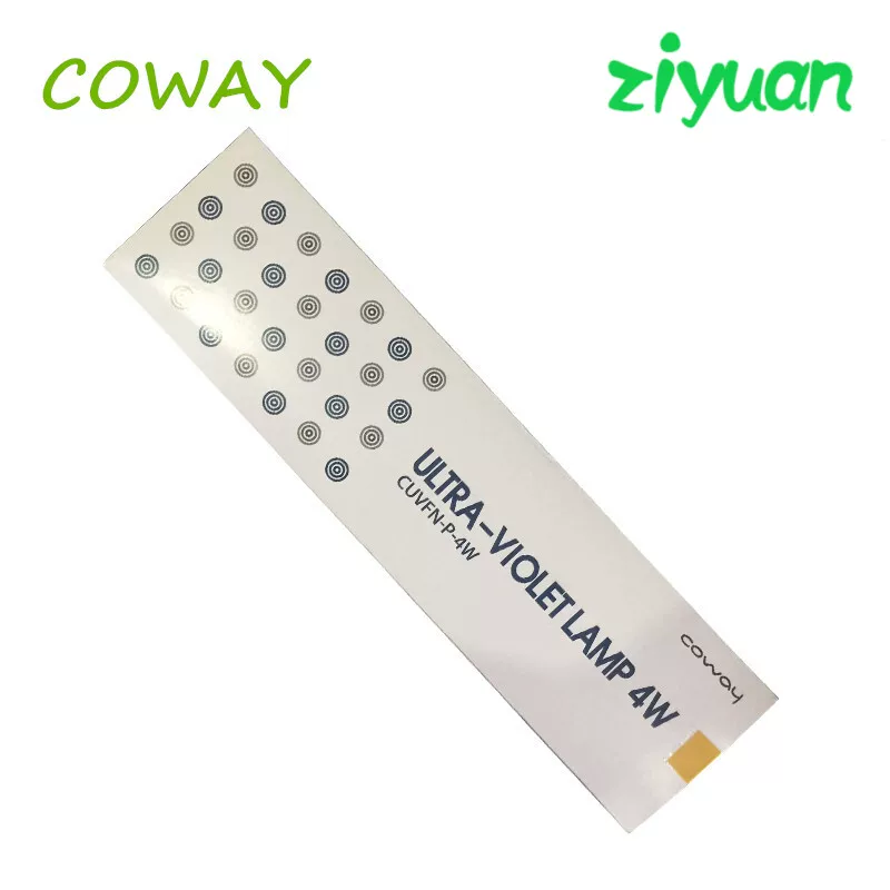 Южная Корея Coway Хонгжин Хавэй фильтр-элемент CHP-04ar UV свет (UV)
