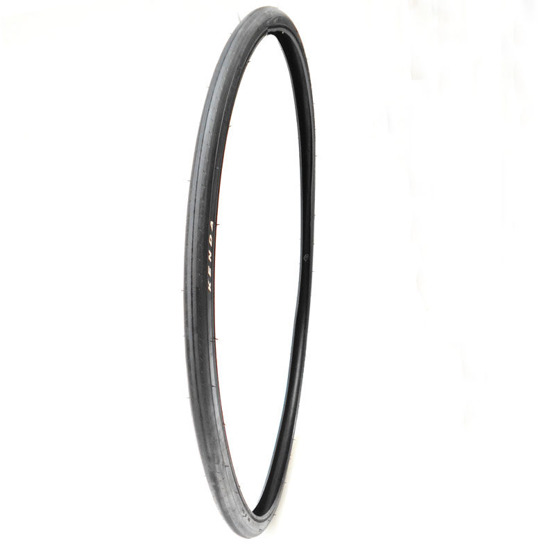 Road bicycle tire dead fly 700c road bike 700x23c racing tire fine tire bicycle inner and outer tire