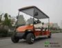 Nhà máy trực tiếp 8 chỗ tham quan xe điện 8 căn hộ xe điện để xem xe - Xe đạp điện xe đạp điện nijia