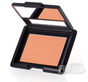 Chính hãng ELF E.L.F. Màu đơn sắc Blush Rouge với Mirror Light Rose Pink Orange Orange