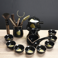 Бездельник автоматическая чайный сервиз