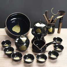 Бездельник автоматическая чайный сервиз