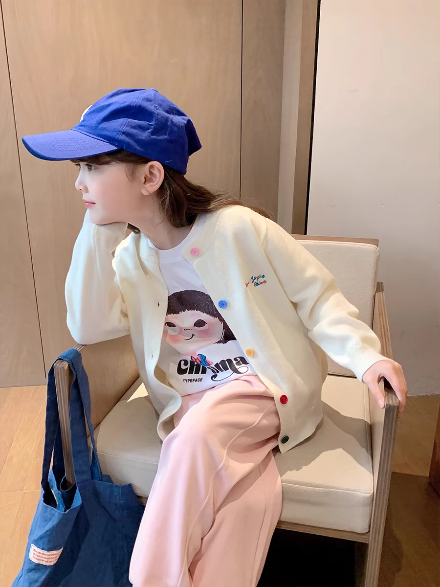 baby宝贝童装工厂