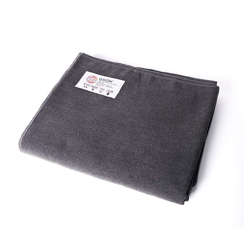 Grom Ayanger Blanket Beginner Warm Meditation Rest Carpet Accessed with thicker shawl yoga professional carpet