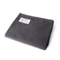 Grom Iyengar blanket beginners warm meditation rest blanket assistive thickened shawl yoga professional blanket