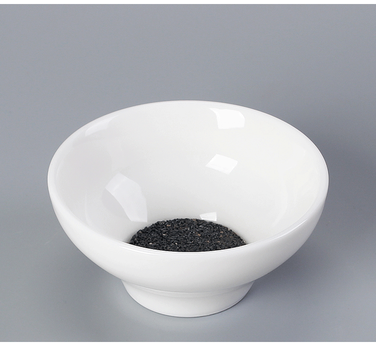 Ya xin without hole) fair keller suit household ceramic filtration mesh bracket tea bucket tea accessories