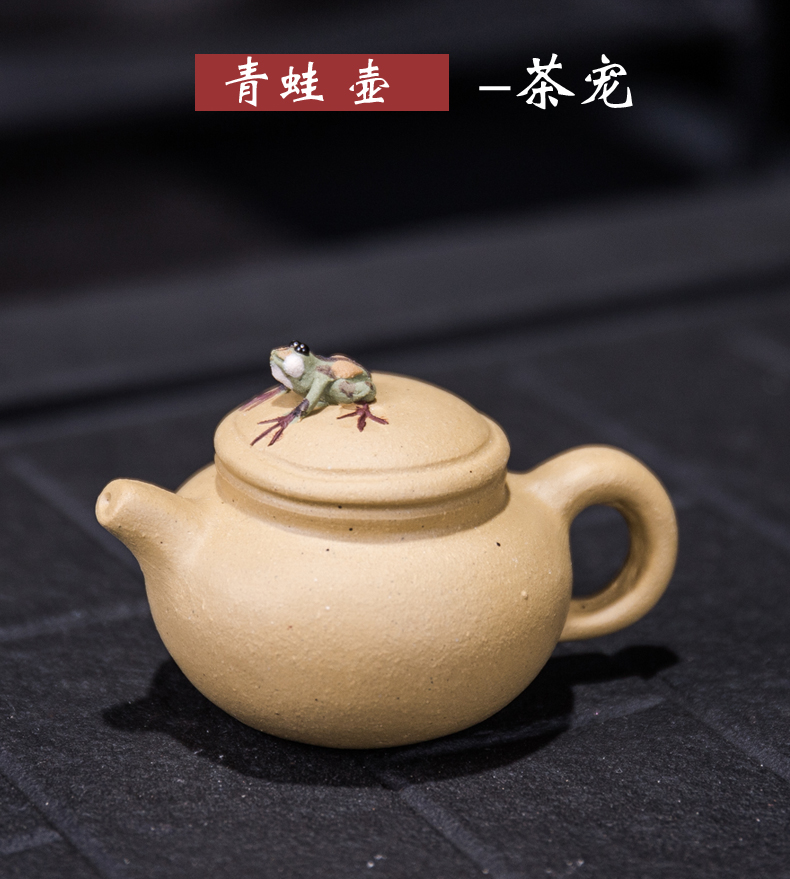 Pet furnishing articles ya xin company hall water tea to raise creative play purple sand tea tea tray tea tea tea furnishing articles