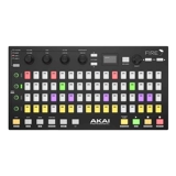Yajia akai Fire Fl Studio расправляется на Cushion Keyboard Midi Controller Digital Audio Workstation
