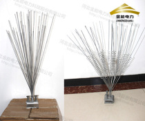 Jinneng Electric Power Direct Bird Stab Stainless Steel Bird Stab Bird Bird Bird Birds Nest Bird Bird Bird Repulsion Needle