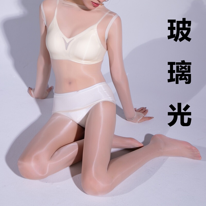 「Glass Light」A001 One-Piece Stockings, Thin, Silky, Completely Seamless, Ultrasonic Technology, One-Piece Stockings, Aurora Seamless 「Glass Light」A001 One-Piece Stockings, Thin, Silky, Completely Seamless, Ultrasonic Technology, One-Piece Stockings, Aurora Seamless