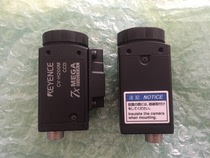 KEYENCE Keenz Industrial Camera CV-H200M