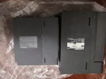 Mitsubishi QD75D4 A1SD62 of the QD75D4