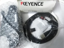 FD-P100 brand new original KEYENCE Keiens FD-P100 picture physical fake one penalty ten