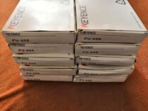 FU-69X brand new original installation KEYENCE Kienz optical fiber