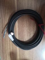 Kienz M12 straight connector cable OP-87641 OP-87637 OP-88068 OP-88068 resistant