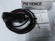 Japan KEYENCE Key Ense Sensor GT-71A GT-72A
