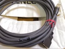 KEYENCE Keenz CV-C10 Keenz Industrial Camera Cable Vision System Cable 10 m