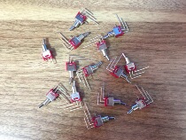 SH Taiwan Xinghan original imported button switch TS40-T TS-8 shake head switch TS40-T TS-8