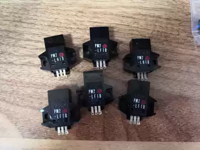 PM2-LH10 Japan's new original vision sensor PM2-LH10 PM2-LF10