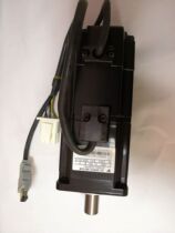 Imported Yaskawa Servo Motor SGMAH-02BAF4C Motor SGMAH-02BAF4C