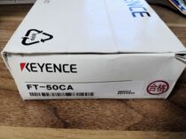 Japan brand new original KEYENCE keenz FT-50CA FT-H30C