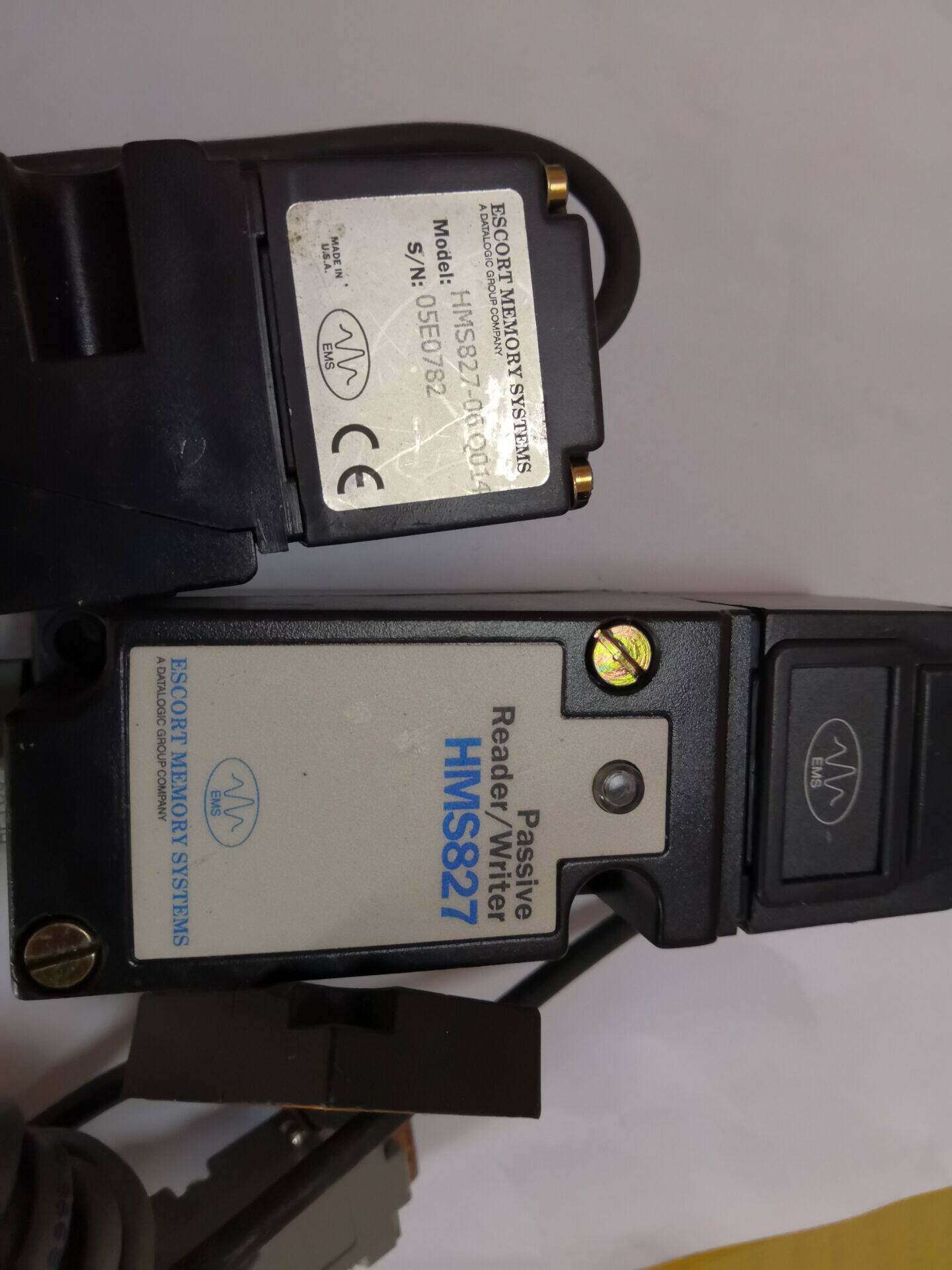 Sensor HMS827-06Q014 HMS827-06