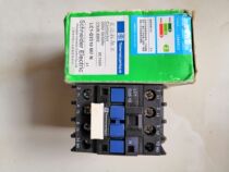 AC contactor LC1-D2510 AC contactor JZC1-44