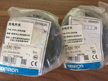 OMRON OMRON E3Z-T61H Photoelectric switch E3Z-D62H New