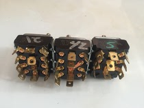 USA Import button switch 0643