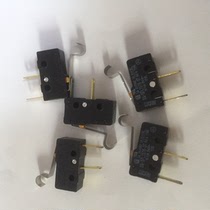Japan SS-5FL1375-3T micro switch 2 feet fake one penalty