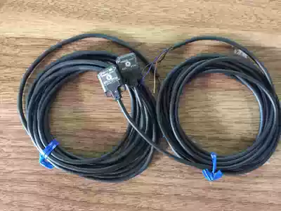 Photoelectric switch sensor E3T-FT13