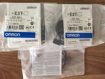 OMRON OMRON photoelectric sensor E3T-FD11 E3T-FD12 brand new original