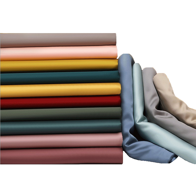 80pcs 600TC Egyptian cotton solid color bed pure cotton cotton double single bed single student 1 5m1 8m bed