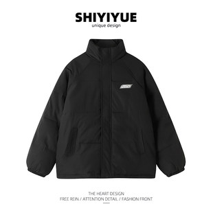 Shiyiyue Пуховик