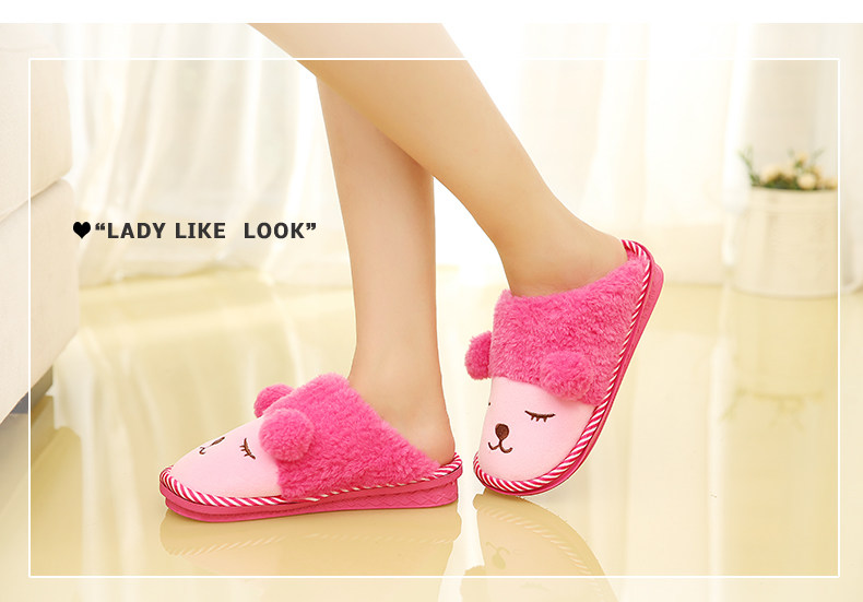 Pantoufles enfants en suède pour hiver - semelle Melaleuca - Ref 1016108 Image 29