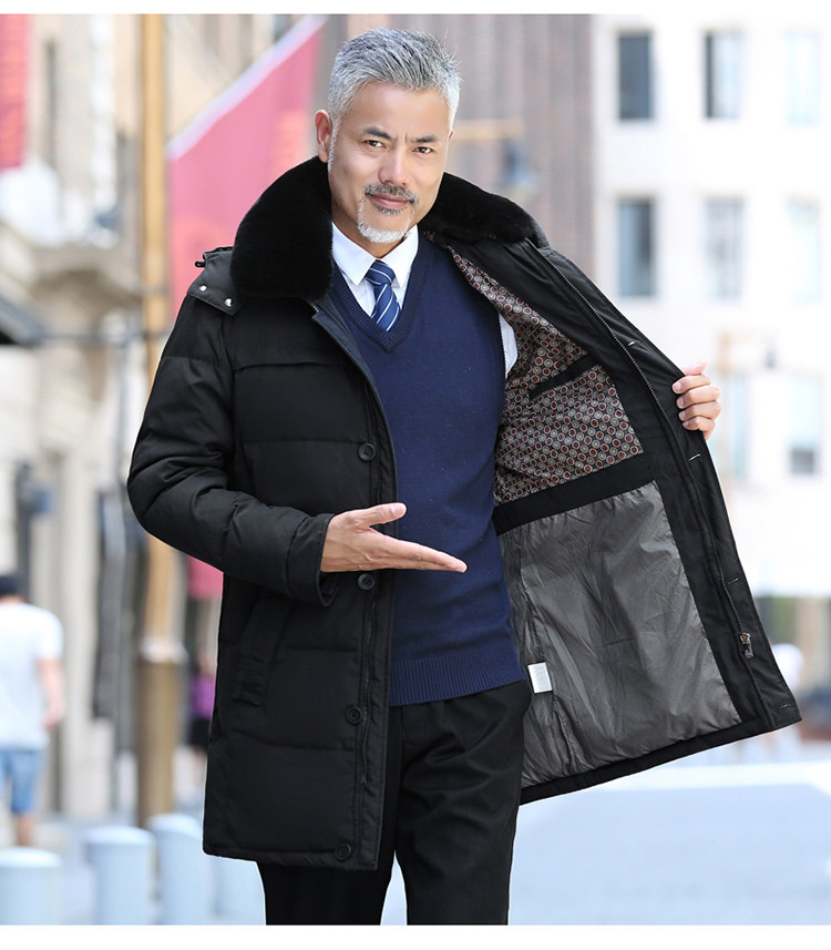 Blouson homme en Polyester - Ref 3119930 Image 17