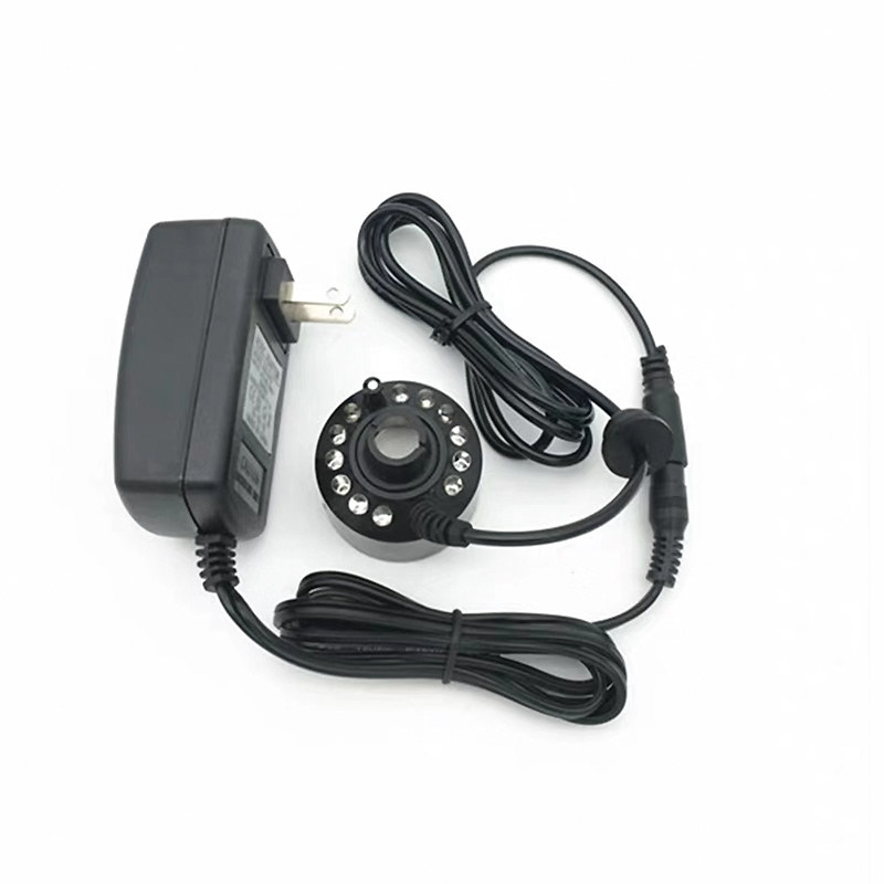 Hanhong creative office decoration atomizer indoor humidifier air purification spray balcony landscaping water mist