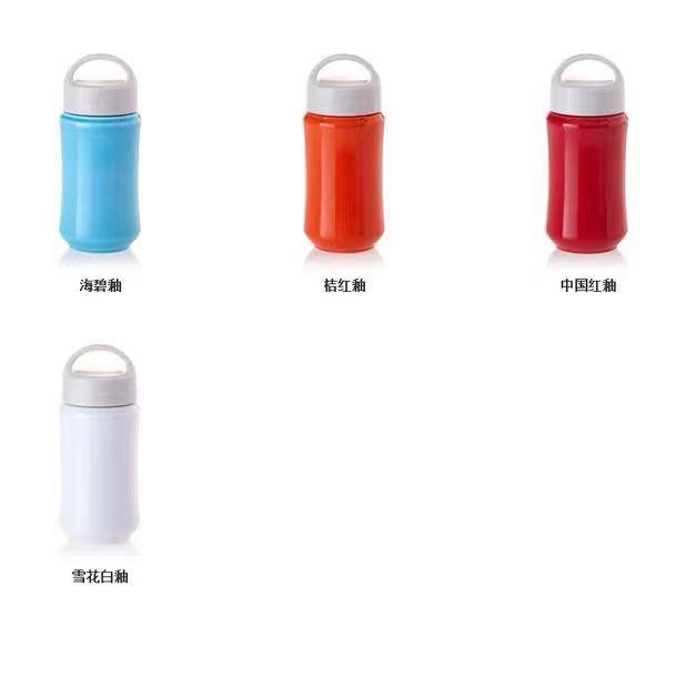 Do Tang Xuan work portable single 390 ml cup primer mugs creative teacups travel keller cup