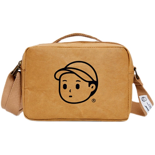 FINERWORLD Кожаный тонер, сумка через плечо для влюбленных, барсетка с молнией для отдыха