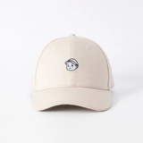 FINERWORLD Летняя кепка для влюбленных для отдыха, с вышивкой