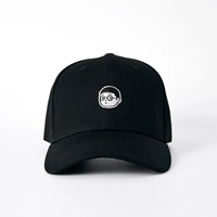 Текстурированные черные очки