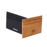 FINERWORLD Картхолдер для визитных карточек, дизайнерская сумка, можно стирать