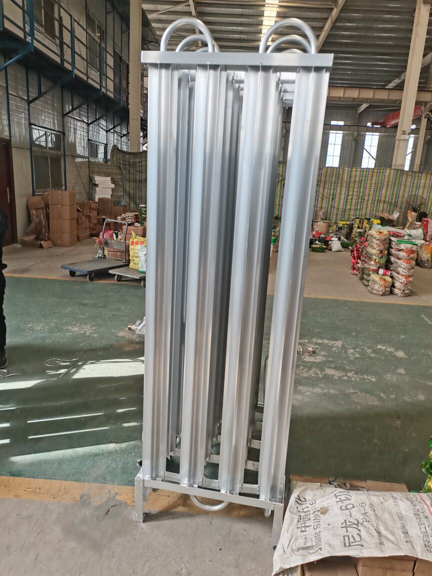 Natural gas gasifier Regulator liquid oxygen gasifier liquid argon gasifier