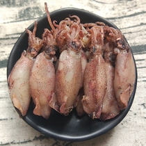 Fresh sea rabbit dried pen tube fish squid sea rabbit cuttlefish Cuttlefish dried dried seafood 500g