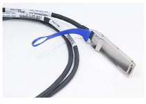 1M2M3M high speed Cable HP 56G QSFP IB FDR Cable mellanox integrated optical module