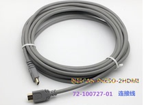 Original Cisco Cisco Video Conference HD Line CAB-HDMI-8M CAB-PRESO-2 HDMI Line