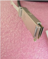 OEM HUAWEI HUAWEI High Speed Cable QSFP-40G-CU3M CU5M switch 40GE stacking cable