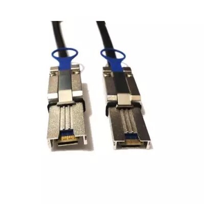 Compatible with IBM 44V4164 HP Ext Mini SAS Line 6m Cable 432239-B21