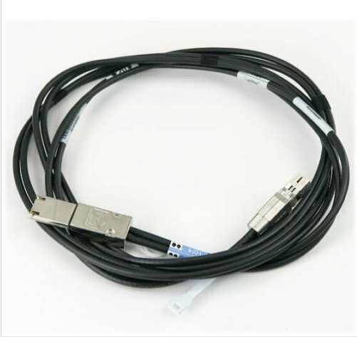 Dismantling machines General IBM 00Y2461 SAS Cable (mSAS) (HD) SFF-8644-8088 connection lines